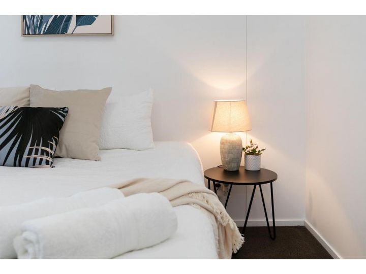 Executive 3 Bedroom Family Suite - Brisbane CBD - Views - Netflix - Fast Wifi - Free parking Apartment, Brisbane - imaginea 4