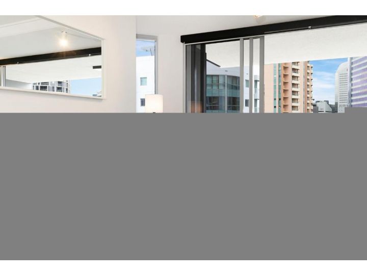 Executive 3 Bedroom Family Suite - Brisbane CBD - Views - Netflix - Fast Wifi - Free parking Apartment, Brisbane - imaginea 18
