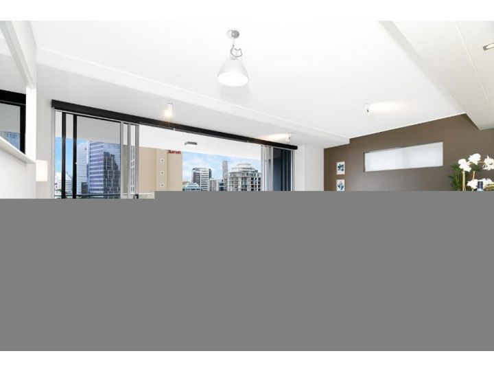 Executive 3 Bedroom Family Suite - Brisbane CBD - Views - Netflix - Fast Wifi - Free parking Apartment, Brisbane - imaginea 20