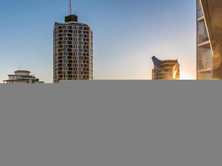 Executive 3 Bedroom Family Suite - Brisbane CBD - Views - Netflix - Fast Wifi - Free parking Apartment, Brisbane - imaginea 8