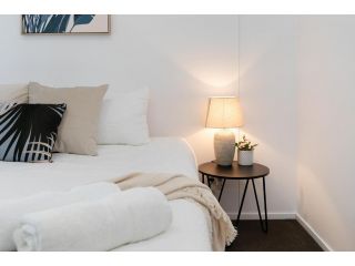 Executive 3 Bedroom Family Suite - Brisbane CBD - Views - Netflix - Fast Wifi - Free parking Apartment, Brisbane - 4