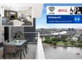 Executive 3 Bedroom Family Suite - Brisbane CBD - Views - Netflix - Fast Wifi - Free parking Apartment, Brisbane - thumb 2