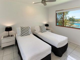 3 Bedroom Heliconia Grove on Hamilton Island Apartment, Hamilton Island - 5