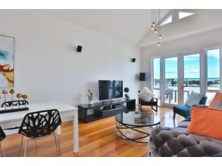 3 Bedroom in Richmond with balcony for families Guest house, Melbourne - 2