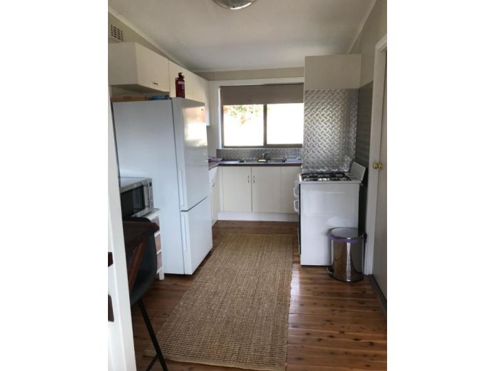 3 Bedroom Lakeview Cottage with Drying/Bike Room Guest house, Jindabyne - imaginea 9