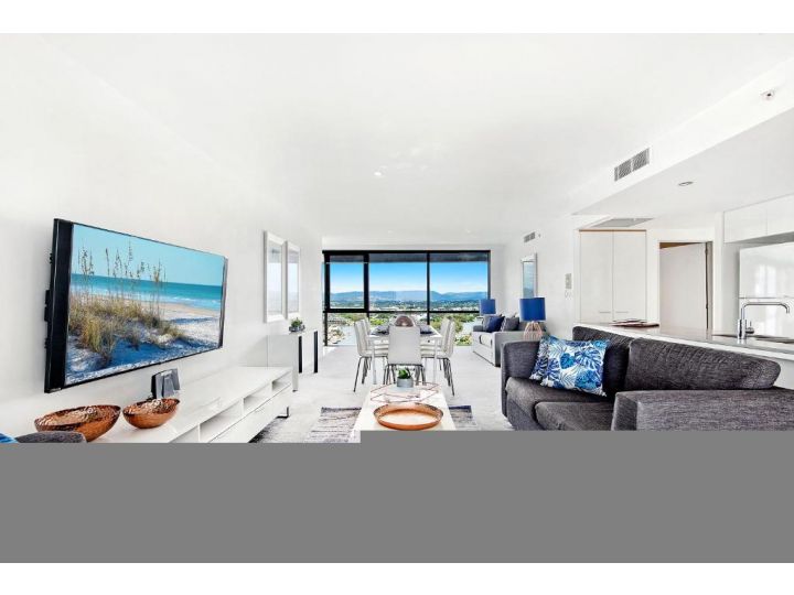3 Bedroom SPA Apartment - Centre of Surfers Paradise - Circle on Cavill AMAZING!! Apartment, Gold Coast - imaginea 7