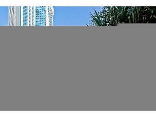 3 Bedroom SPA Apartment - Centre of Surfers Paradise - Circle on Cavill AMAZING!! Apartment, Gold Coast - 4