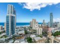 3 Bedroom SPA Apartment - Centre of Surfers Paradise - Circle on Cavill AMAZING!! Apartment, Gold Coast - thumb 19