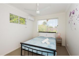 3 Bedroom Unit earlier check in Pet Friendly Villa, Buderim - 5