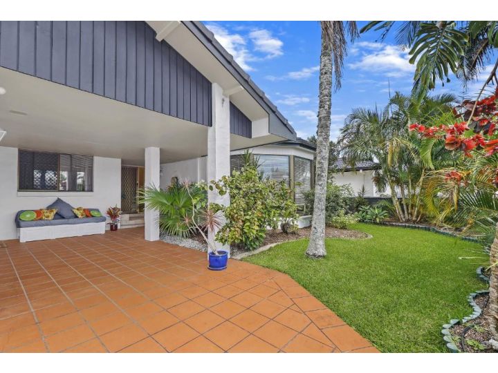 3 BR Hidden Gem with WIFI and Indoor Fireplace Guest house, Gold Coast - imaginea 19
