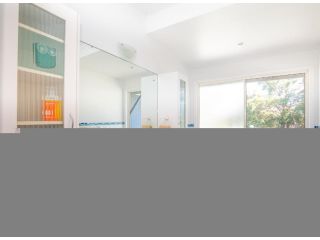 3 BUOYS - ocean views, fireplace, 3 bed, 2 bath Guest house, Point Lookout - 5