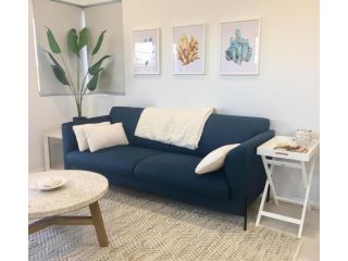 3 Fresh Sparkling Fisher 2 bed 2 bath sleeps 5 Belmont/Cloverdale Apartment, Perth - 4