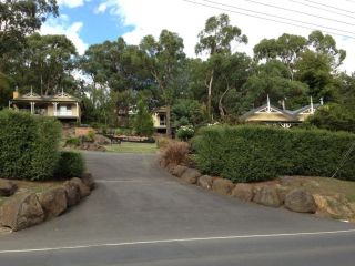 3 Kings Bed and Breakfast Bed and breakfast, Victoria - 5