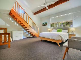 3 Minute Walk to Collingwood Beach Pet Friendly and Stylish Guest house, Vincentia - 5