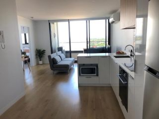3 Saint Kilda Road Apartment, Melbourne - 5