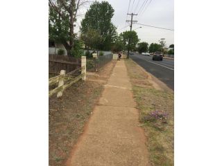 Fitzroy haven Guest house, Dubbo - 5