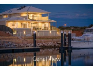32 Corella Court - Private Jetty and Pool Guest house, Exmouth - 4