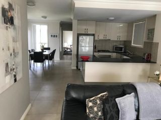 32 Prince St Apartment, Orange - 1