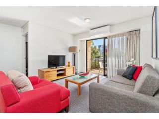 321 Heaven on Hay - sleeps 4 - no parking Apartment, Perth - 4