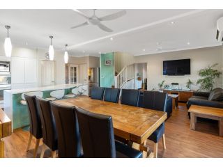 34 Gnulli Court Guest house, Exmouth - 5