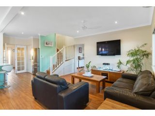 34 Gnulli Court Guest house, Exmouth - 4