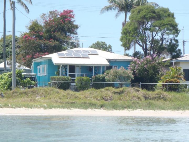 35 Flinders Ave Guest house, North Stradbroke Island - imaginea 7