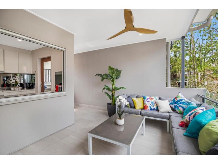 Park Avenue Luxe Townhouse Brand New Sleeps 9 Villa, Brisbane - imaginea 8