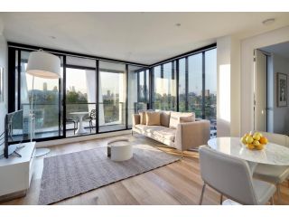 381 Cremorne Aparthotel, Melbourne - 2