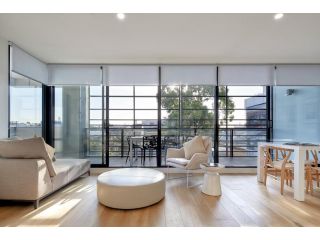 381 Cremorne Aparthotel, Melbourne - 1