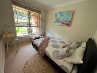 ''Mountainview Escape Rothbury 5br house Guest house, Rothbury - 3