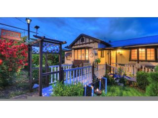 Andavine House - Bed & Breakfast Bed and breakfast, Grafton - 3