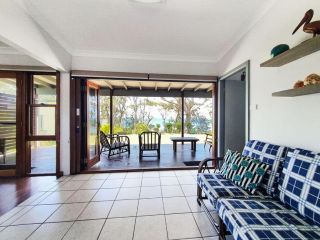 'Point Break' Your Waterfront Break at the Point Guest house, Sanctuary Point - 2