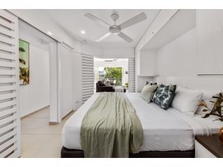 'The Mantra French Quarter Resort' Apartment 210 Apartment, Noosa Heads - 1