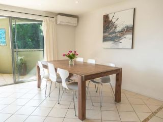 4/4 On First Apartment, Sawtell - 1