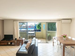 4/4 On First Apartment, Sawtell - 2