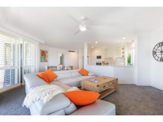 Sun, sand, and surf, Sunrise Beach Apartment, Sunshine Beach - 1