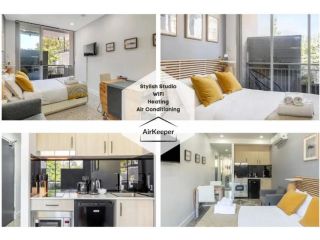 Studio Surry Hills, Great Location Apartment, Sydney - 2