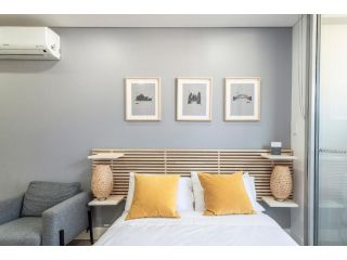 Studio Surry Hills, Great Location Apartment, Sydney - 4