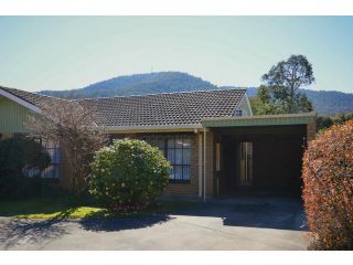 4/47 Delany Ave, Bright Guest house, Bright - 3