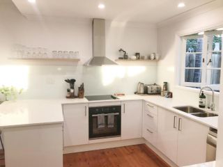 4 bedroom house - Walk to Southbank Guest house, Brisbane - 1