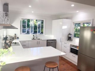 4 bedroom house - Walk to Southbank Guest house, Brisbane - 2