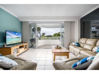 4 Cote d Azur 6 Douglas Street Apartment, Sunshine Beach - 1