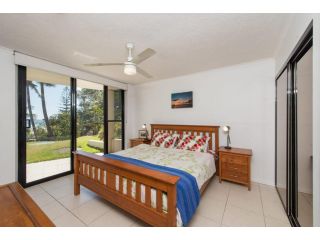 4 Mooloomba Apartment, Point Lookout - 4