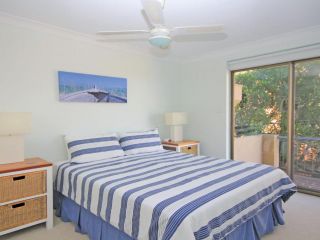 4 'Skyline' 12 Thurlow Avenue - air conditioned & WIFI Apartment, Nelson Bay - 3