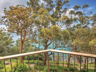 4 'Skyline' 12 Thurlow Avenue - air conditioned & WIFI Apartment, Nelson Bay - 1