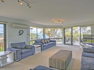 4 'Skyline' 12 Thurlow Avenue - air conditioned & WIFI Apartment, Nelson Bay - 5