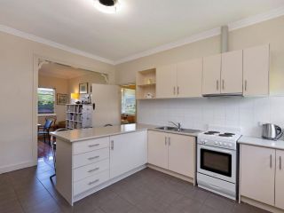 40 Campbell Guest house, Port Fairy - 5