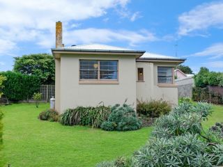 40 Campbell Guest house, Port Fairy - 2