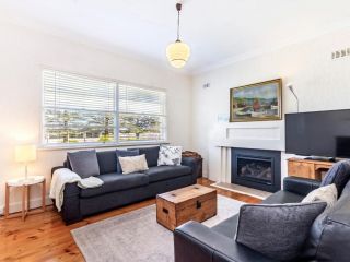 40 Campbell Guest house, Port Fairy - 1