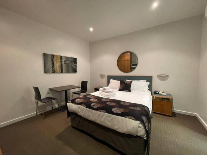 408 Lovely one BR ex hotel ensuite room in city Apartment, Adelaide - imaginea 16